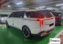 Kia Carnival NEW 9 мест 